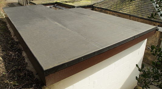 Bespoke EPDM Roof Covering