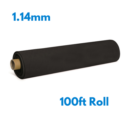 Elevate RubberCover 1.14mm EPDM 30.48m Roll