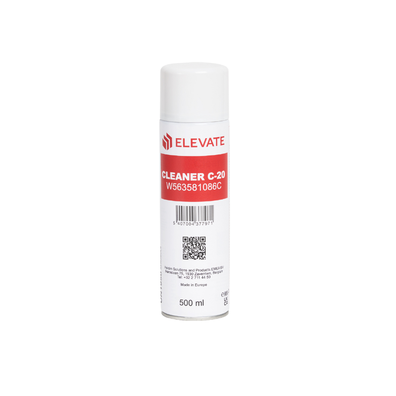 Elevate C-20 Cleaner