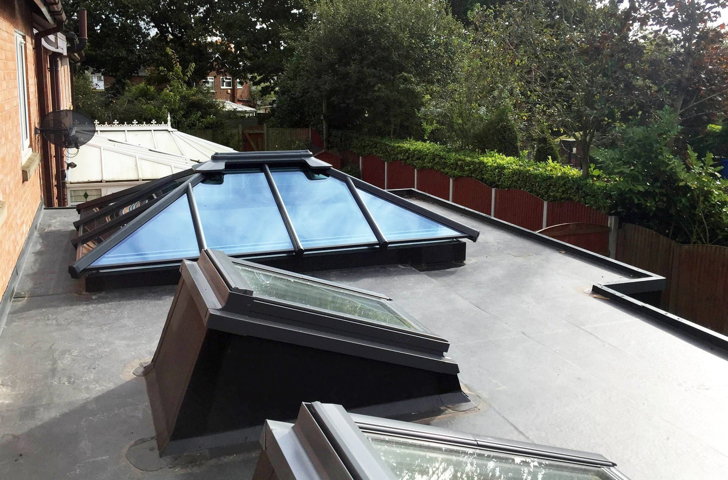 Elevate RubberCover 1.14mm EPDM Roofing