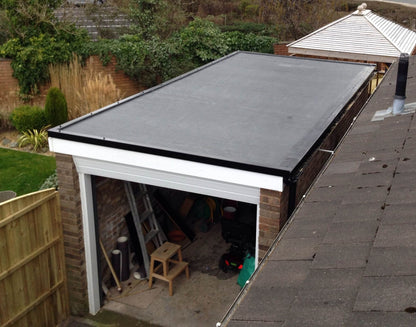 Elevate RubberCover 1.14mm EPDM Roofing