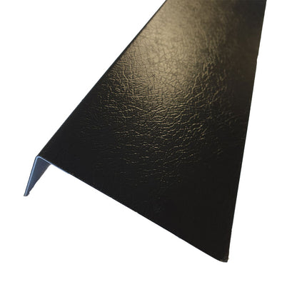 Plastisol Metal EPDM Roof Wall Trim