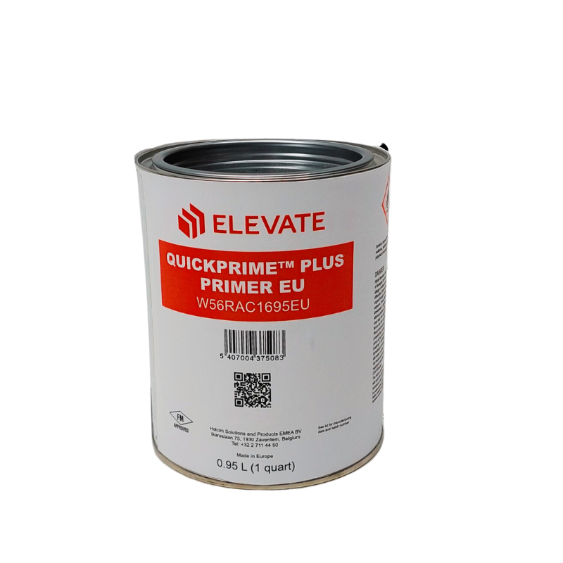 Elevate QuickPrime Plus