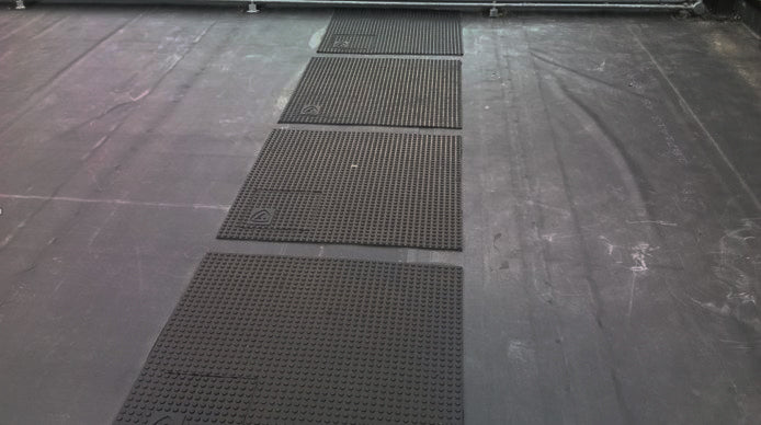 Elevate QuickSeam™ Walkway Pads