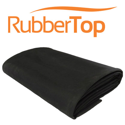 1.20mm RubberTop FR EPDM Rubber Roof Covering