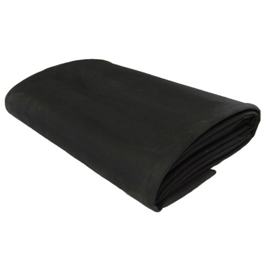 1.20mm Rubbertop FR EPDM Rubber Roof Covering