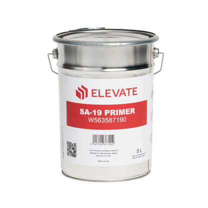 Elevate SA-19 Primer