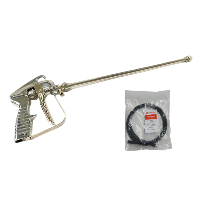 Elevate Spray Gun with Extension