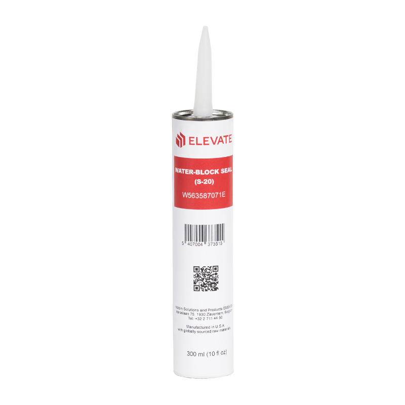 Water Block Sealant